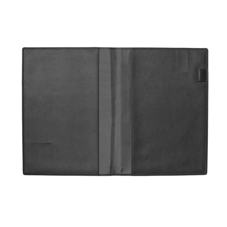 コレクト　ノートカバー　Ｂ５判　黒