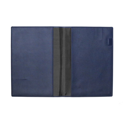 コレクト　ノートカバー　Ｂ５判　紺