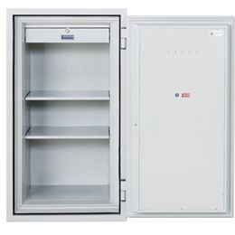 【開梱設置費込】マスターロック・セントリー 業務用耐火金庫 コマーシャルセーフシリーズ テンキー式 S8771の商品画像2枚目