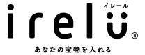 irelu(イレール)オンラインショップ