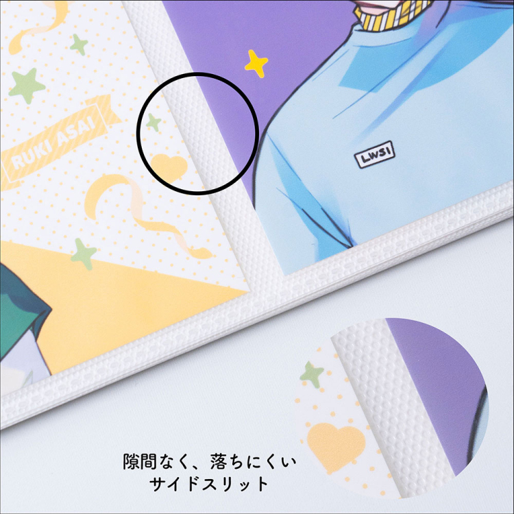 アルバム入りセット‼️ まとめ 個人収集品 整理 格安処分 軍票 大量 Amazon | ピジョン 大量整理アルバム 480枚収納 L 200016