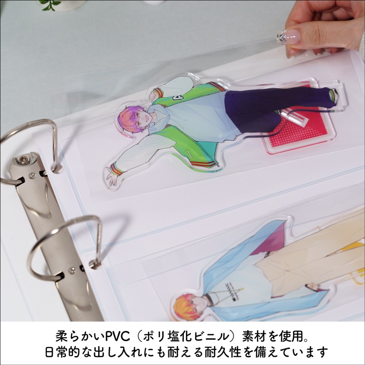 nico出品 ※本日ご購入の追加リフィル 2026年度版日付リフィル - KNOX（公式）- システム手帳、革製品、革