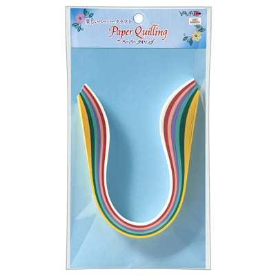 ヤマト　クイリングカラーペーパーC　QP-1C　