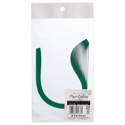 ヤマト　クイリングカラーペーパーB　QPB-4　