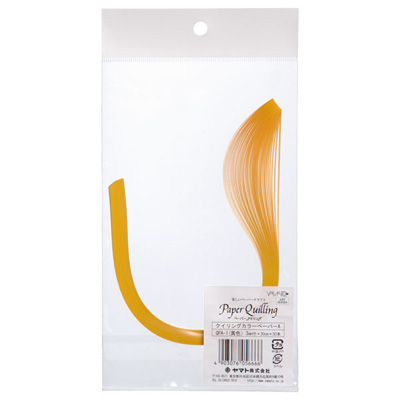 ヤマト　クイリングカラーペーパーA　QPA-1　