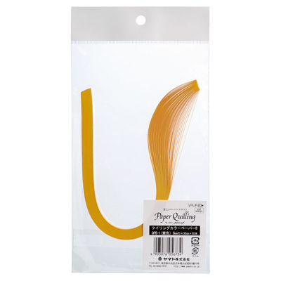 ヤマト　クイリングカラーペーパーB　QPB-1　