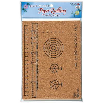 ヤマト　クイリングワークボード　QW-1　