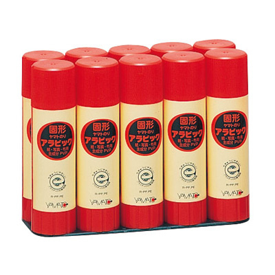 ヤマト　固形アラビック　YS-35(40g)の10本パック　YS-35-10S