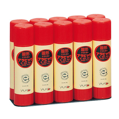 ヤマト　固形アラビック　YS-22(22g)の10本パック　YS-22-10S