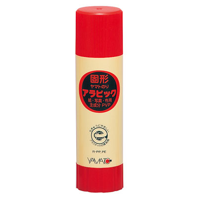 ヤマト　固形アラビック　22g　YS-22