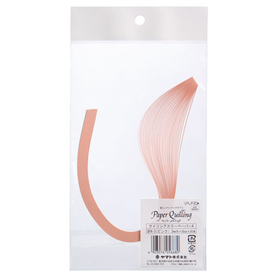 ヤマト　クイリングカラーペーパーA　QPA-3　