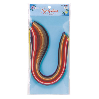 ヤマト　クイリングカラーペーパーB　QP-1B　