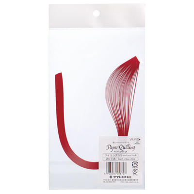 ヤマト　クイリングカラーペーパーA　QPA-7　