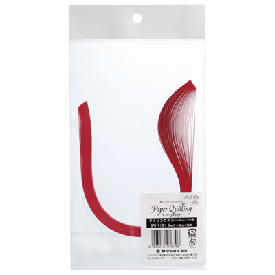 ヤマト　クイリングカラーペーパーB　QPB-7　