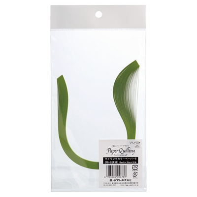 ヤマト　クイリングカラーペーパーB　QPB-6　
