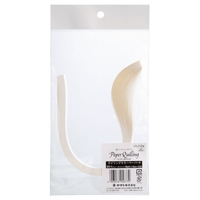 ヤマト　クイリングカラーペーパーB　QPB-5　