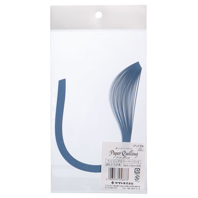 ヤマト　クイリングカラーペーパーA QPA-2 