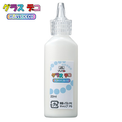 ヤマト　グラスデコ　スノーホワイト　GDS22H-22
