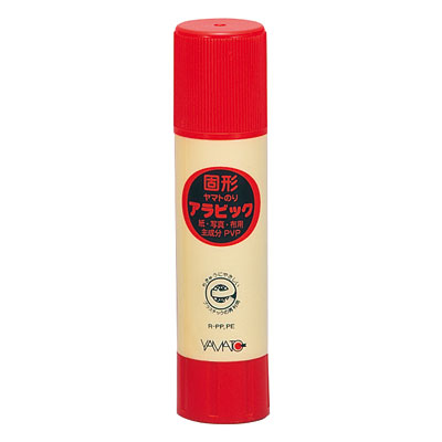 ヤマト　固形アラビック　10g　YS-8