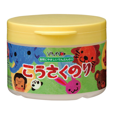 ヤマト こうさくのり K-100