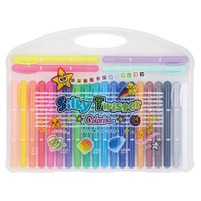 ヤマト カラリックス シルキーツイスター