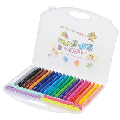 ヤマト カラリックス シルキーツイスターの商品画像2枚目