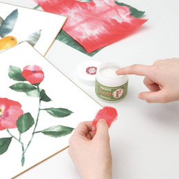 ヤマト ヤマト和紙糊 W-100