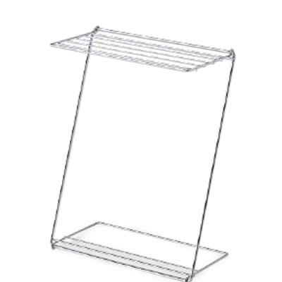 テラモト　小物ほしSZ(タオル6枚掛)