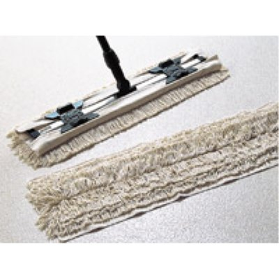 テラモト　ライトモップ糸(60cm用モップ糸・水拭き/から拭き用)