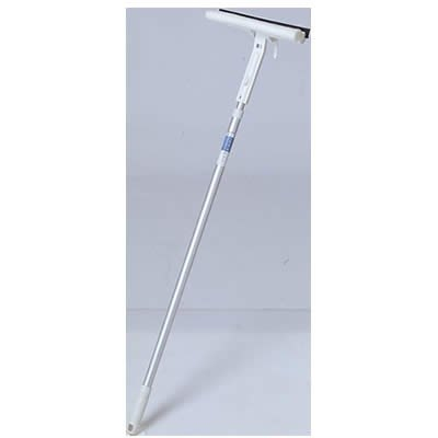テラモト　EFフレックスワイパー伸縮(24cm)