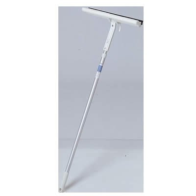 テラモト EFフレックスワイパー伸縮(36cm)