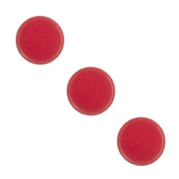 べロス スクールマグタッチ 3コ付 赤