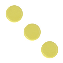 べロス スクールマグタッチ 3コ付 黄