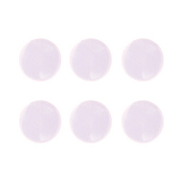 べロス マグタッチ φ20mm 白 6コ入