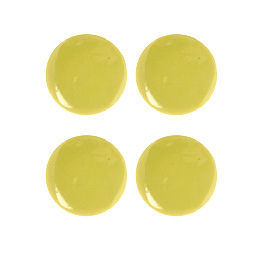 べロス マグタッチ φ30mm 黄 4コ入