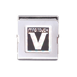 べロス 中 Vクリップ 黒