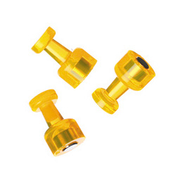 べロス ダルママグタッチ 4コ入 クリア イエロー