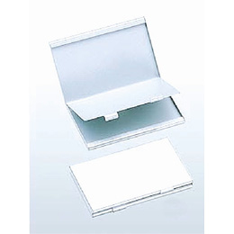 べロス アルミツインカードケース