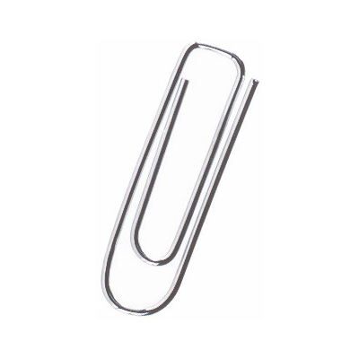 べロス 小 ゼムクリップ 100本入