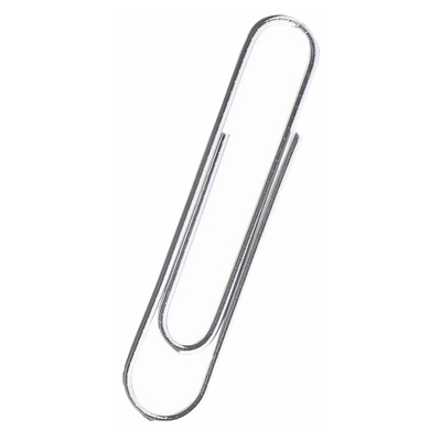 べロス ジャンボゼムクリップ 100本入