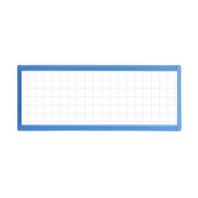 べロス スライド見出し 青