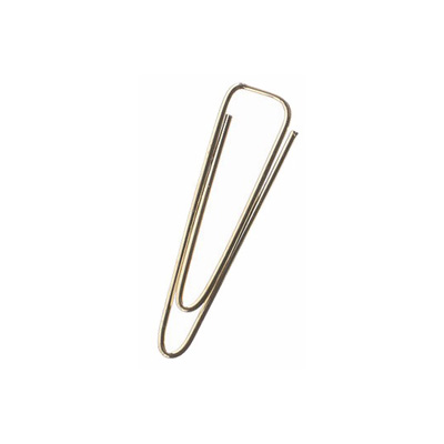 べロス 小 Vゼムクリップ ゴールド 200g(約575本入)