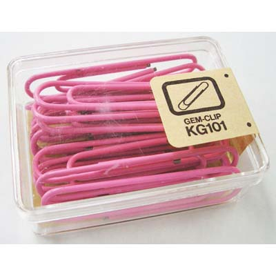 べロス ジャンボカラーゼム ピンク 18本