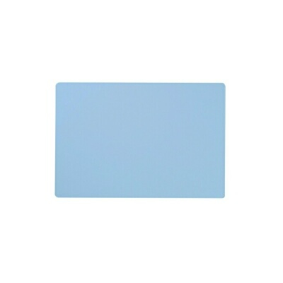 べロス 下敷きA6 透明