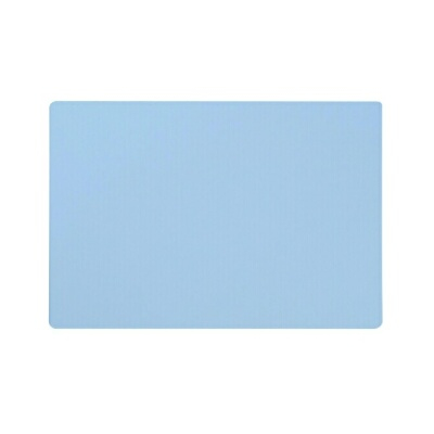 べロス 下敷きB6 透明