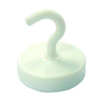 べロス ポリカプチハンガー　ホワイト