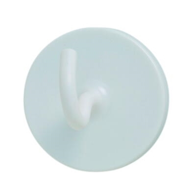 べロス ポリカミニハンガー　ホワイト