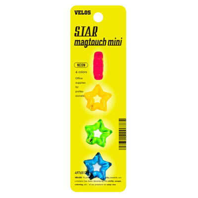 べロス スター マグタッチ ミニ