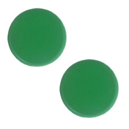 べロス スクールマグタッチ 30mm 緑 2コ