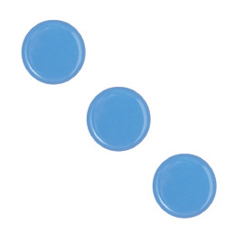 べロス スクールマグタッチ 3コ付 青